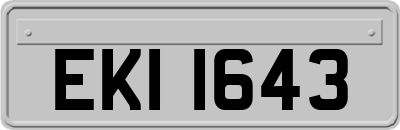 EKI1643