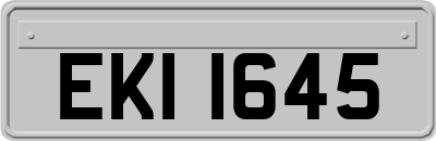 EKI1645