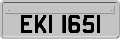 EKI1651