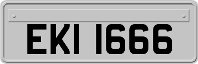 EKI1666