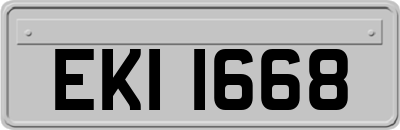 EKI1668