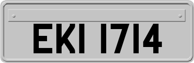 EKI1714