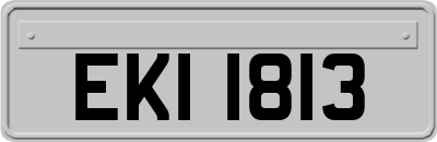 EKI1813