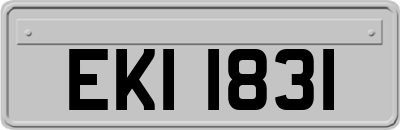 EKI1831