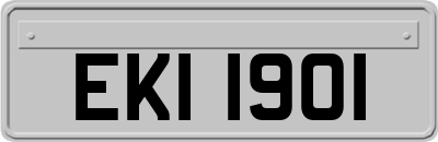EKI1901
