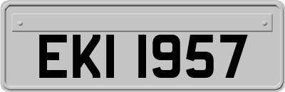 EKI1957