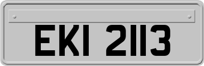 EKI2113