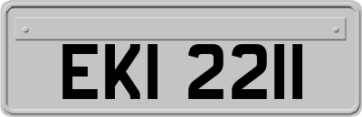 EKI2211