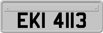 EKI4113