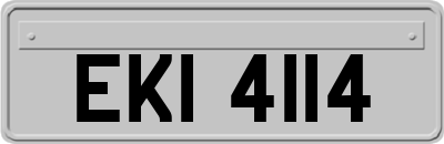 EKI4114