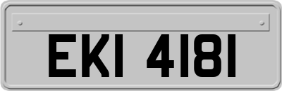 EKI4181