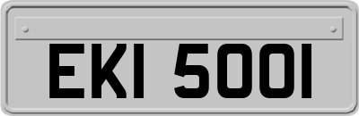 EKI5001
