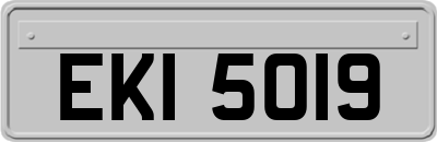 EKI5019