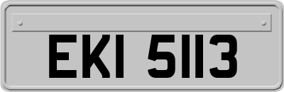 EKI5113