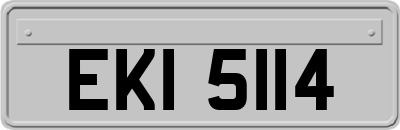 EKI5114