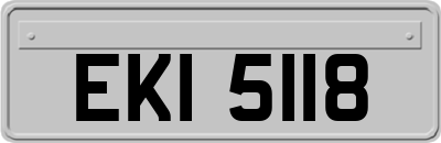EKI5118
