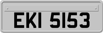 EKI5153