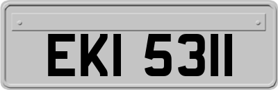 EKI5311