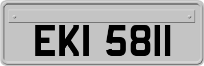 EKI5811