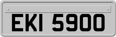 EKI5900