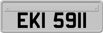 EKI5911