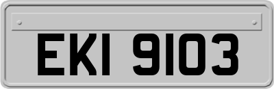 EKI9103