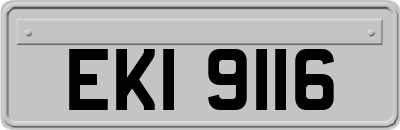 EKI9116