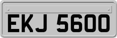 EKJ5600