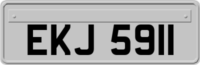 EKJ5911