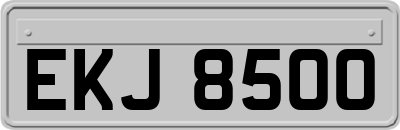 EKJ8500