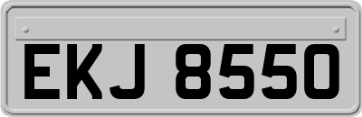 EKJ8550