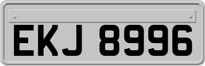 EKJ8996