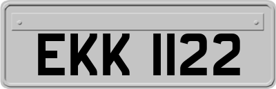 EKK1122