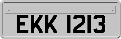 EKK1213