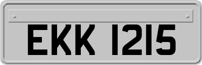 EKK1215