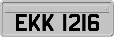 EKK1216