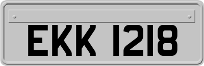 EKK1218