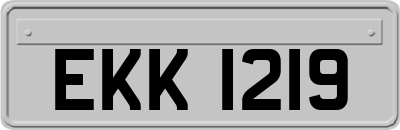EKK1219