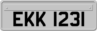 EKK1231