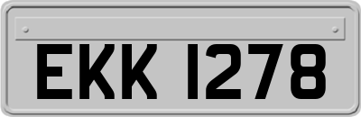 EKK1278