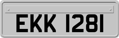 EKK1281