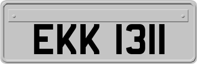 EKK1311