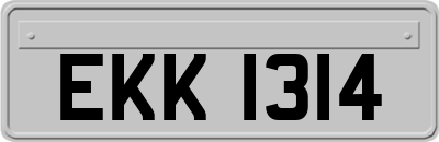 EKK1314