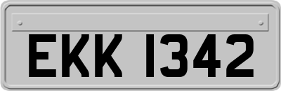 EKK1342