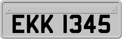 EKK1345