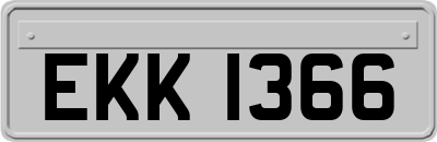 EKK1366