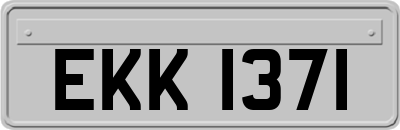 EKK1371