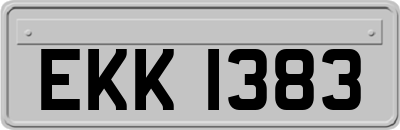 EKK1383