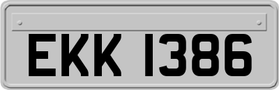 EKK1386