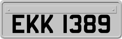 EKK1389